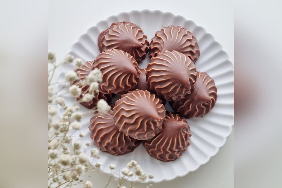 новогодние блюда