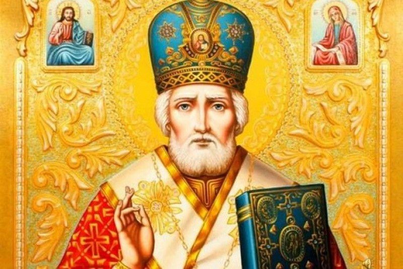 день святого николая