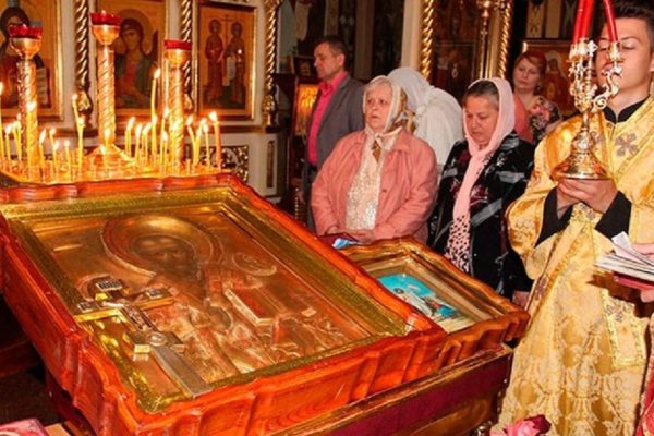 Как обрадовать Николая Чудотворца