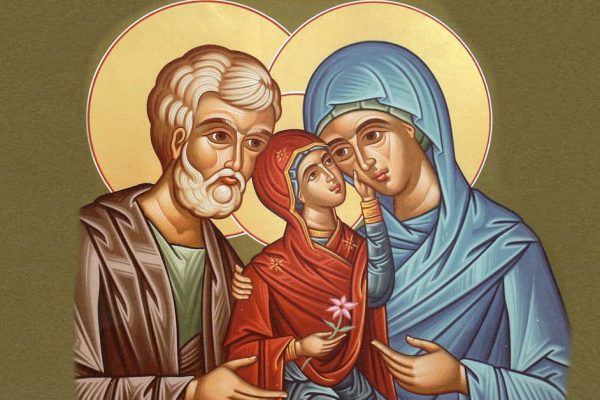 Какую молитву нужно произнести женщине 21 сентября