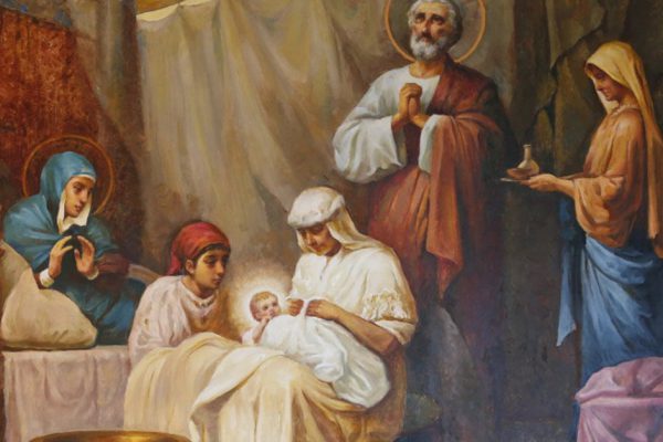 Сильные молитвы в день Рождества Пресвятой Богородицы, которые нужно прочесть каждой женщине