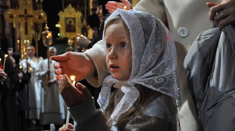 успение пресвятой богородицы как праздновать