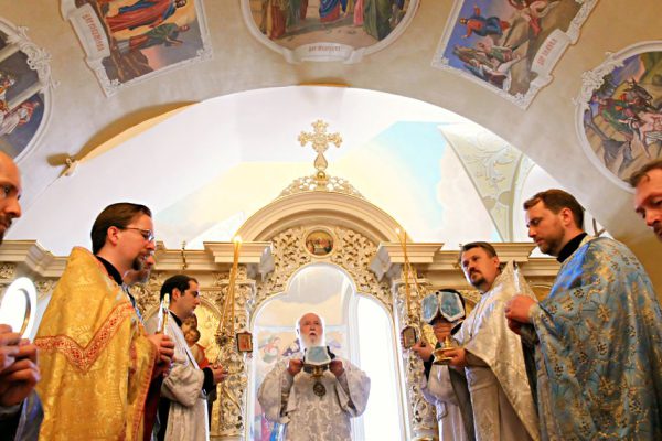 Как провести Вознесение Господне в 2023 году