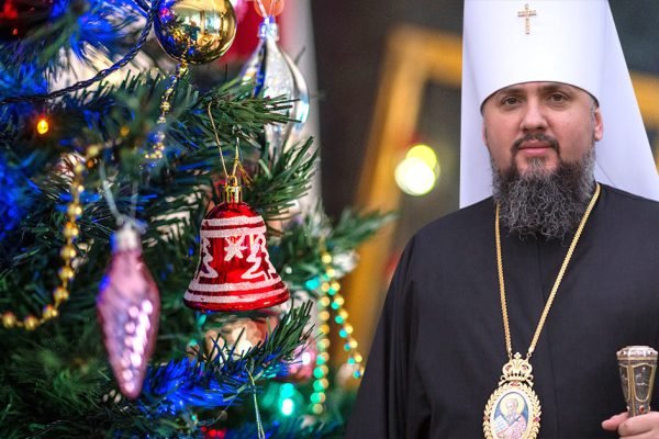 Родственники празднуют Рождество 25 декабря, а мы 7 января, успеваю на два праздника