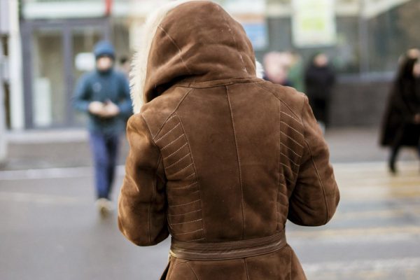Как пережить вероломство родного сына