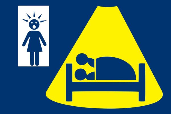 Почему люди ищут роман на стороне