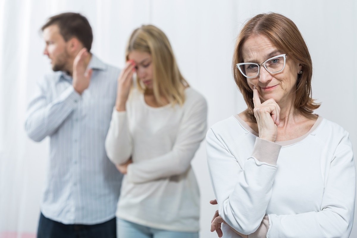 что делать, если обманул муж