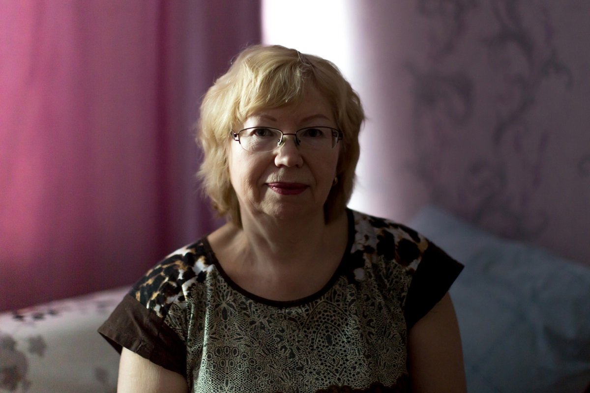 проблемы со свекровью