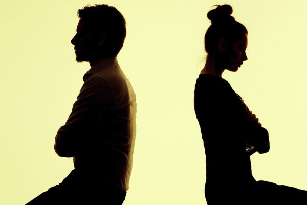 Можно ли отпускать мужа, который всерьез собрался ехать на заработки