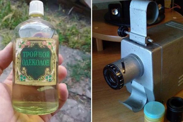 Вещички, что передают дух СССР и запросто возвращают в детство