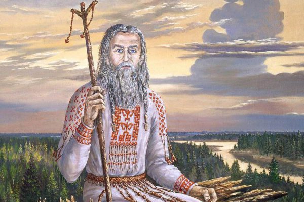 Карпатский мольфар поведал, что нас ждет в ближайшем будущем, пророчество поразило всех