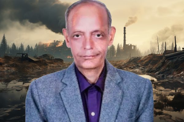 Индийский Нострадамус Кушал Кумар сделал новое предсказание и назвал точную дату начала Третьей мировой войны