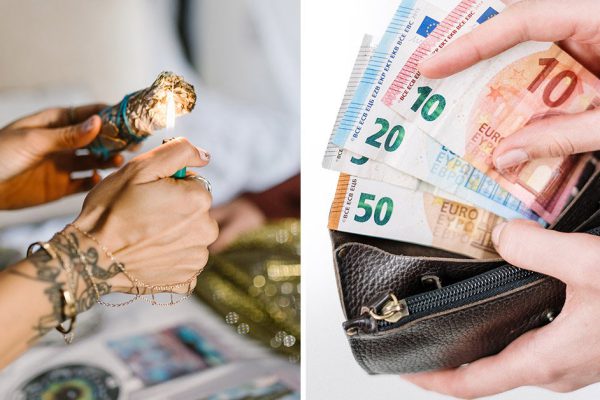 Кто из знаков зодиака будет получать прибыль в евро в 2022 году