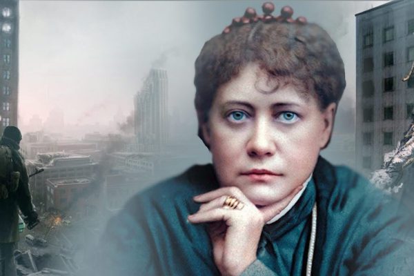 О чём предупреждала медиум Елена Блаватская в своих предсказаниях, видения о будущем