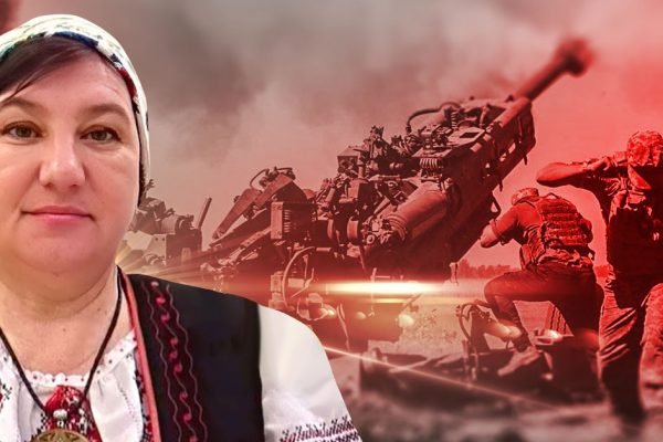 Загадочная мольфарка Елена Стеценко рассказала, каких знамений стоит ожидать перед окончанием войны