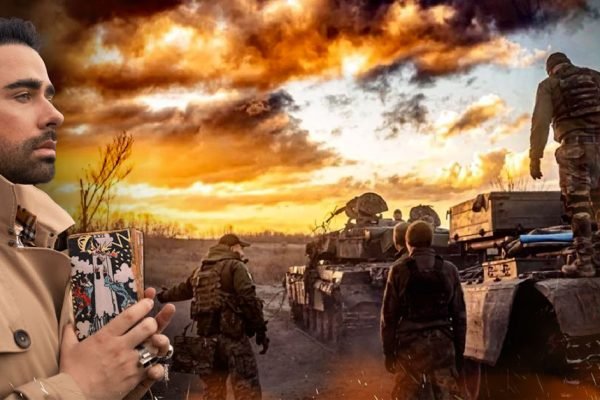 Макс Гордеев рассказал, какое событие станет предвестником окончания войны