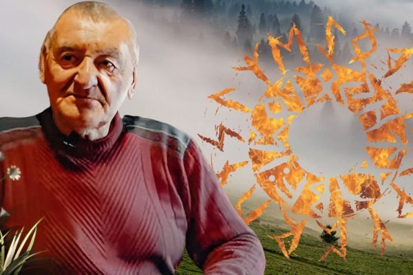 Карпатский целитель Василий Ющук поведал, когда ожидать окончания войны