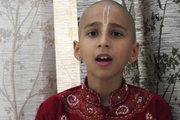 Последнее предупреждение индийского мальчика о том, что произойдет в 2022 году, нужно было его послушать