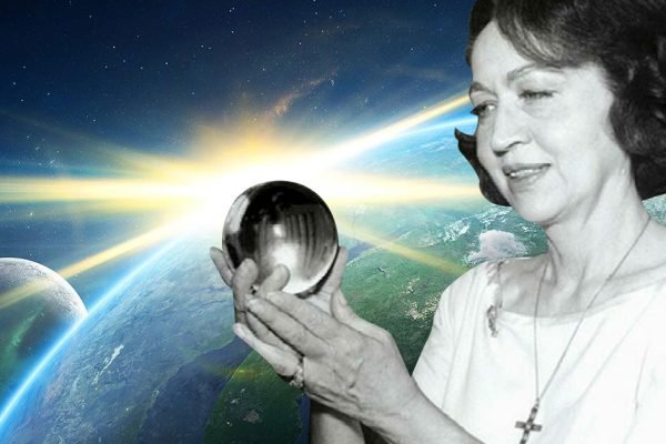 Ясновидящая из США Джин Диксон точно предсказала будущее человечества, ее прогнозы сбываются и сейчас