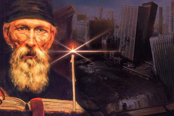 Кем был монах-предсказатель Авель и какие дивные откровения о будущем нам от него достались