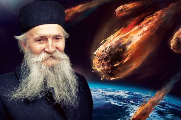 Неслыханное предсказание монаха Фаддея Витовницкого ошарашило всех, прозорливый старец вещает о будущем