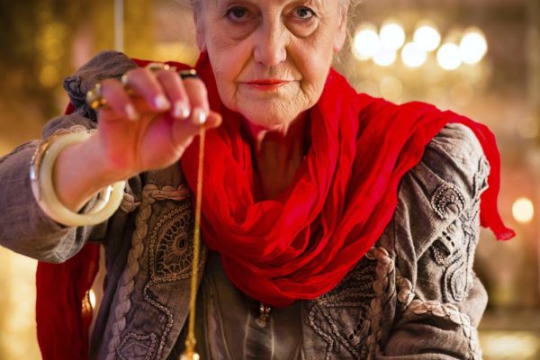 Потомственная пророчица поведала, что нас ждет в 2022 году и каких чудес стоит ожидать