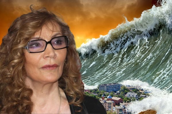 Многие задумаются о своей карме в 2023 году, ибо пришло время платить по счетам