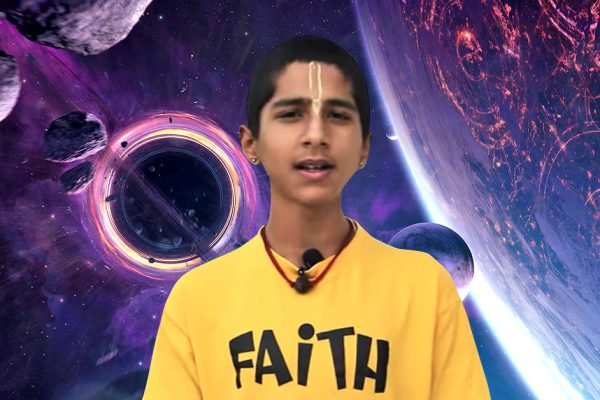 Абигья Ананд шокировал всех новым предсказанием, 2024 год станет настоящим испытанием