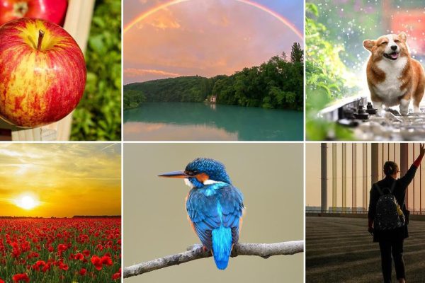 Какие перемены принесет тебе последний месяц лета