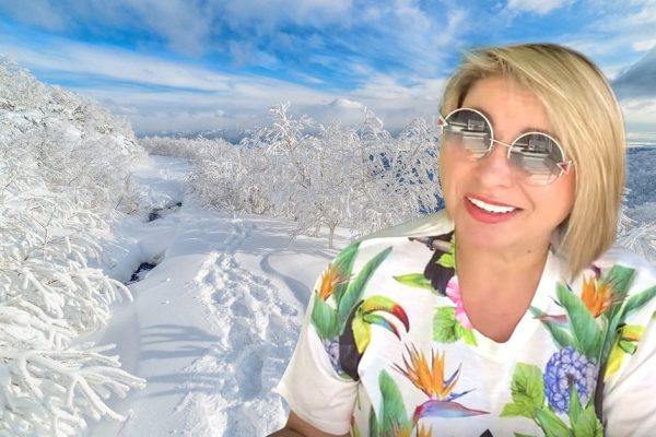 Чего ожидать от первого месяца зимы