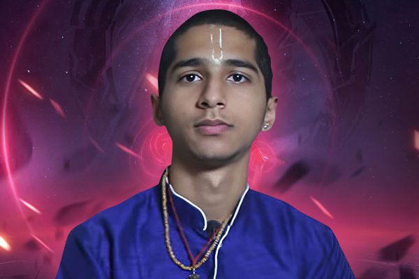 Новое предупреждение индийского мальчика Абигьи Ананда о том, что случится в декабре 2023 года, нужно готовиться