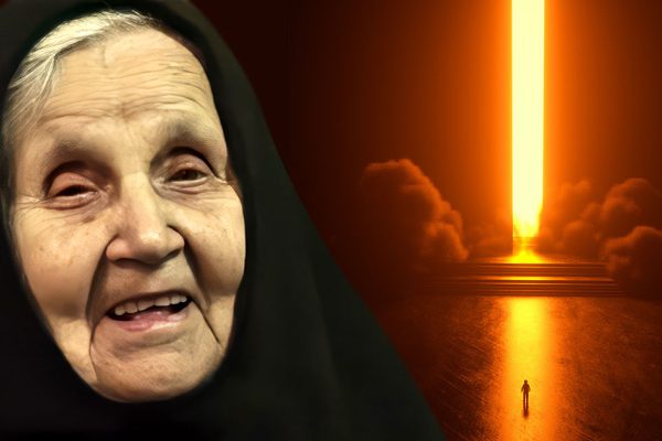 Старица Мария Самарская еще давно рассказала, что станет с миром в 2024 году, сильное пророчество