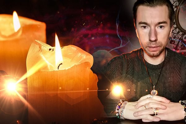 Прогноз экстрасенса Романа Шептицкого на ноябрь