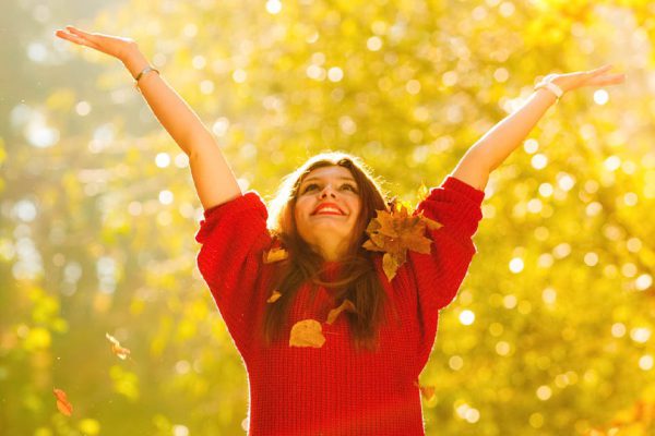 Мудрый астропсихолог поведал, кому повезет в октябре и что нужно сделать, чтобы получить максимум от этого месяца