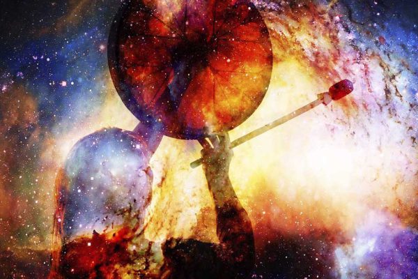 Бурятский Нострадамус Барнашхе Балтаханов поведал, что ждет мир в будущем