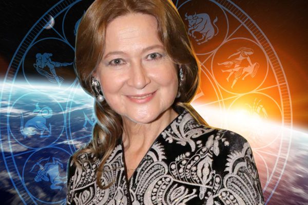 Тамара Глоба делится своими предчувствиями и новым позитивным прогнозом