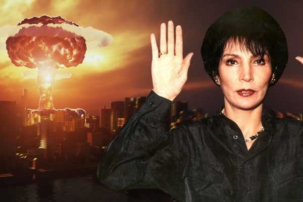 Все толкуют о переходе в новое измерение, а что говорила об этом Джуна