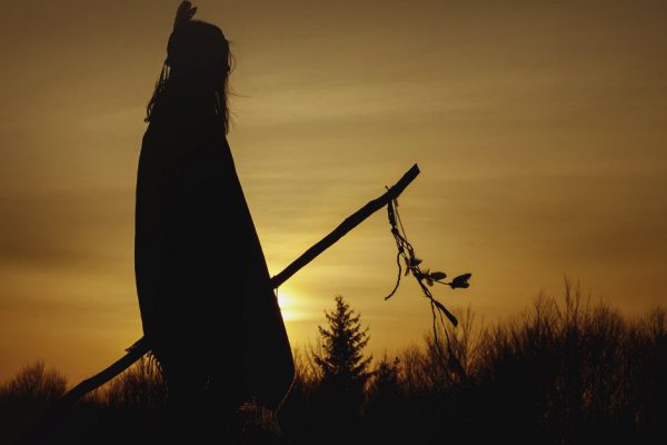 Якутский шаман Алексей Божедонов-Сырдык рассказал, какое будущее нас ждет