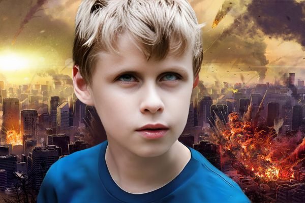 Тысячи людей спрашивают его о будущем, и прогнозы сбываются