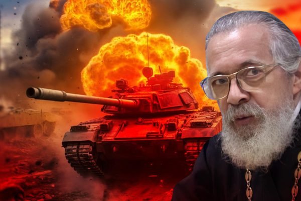 Пророчество священника Анатолия Берестова на грядущий 2024 год, нас ждет нечто удивительное