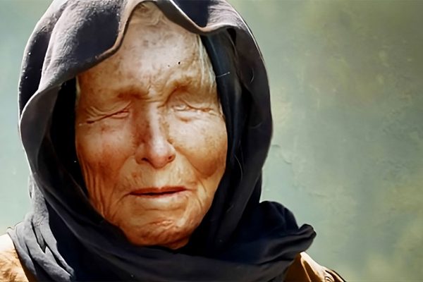 Могущественная ясновидящая Ванга оставила свое пророчество на 2024 год, вот что она предсказала