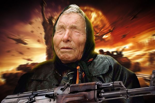 Были рассекречены новые предсказания болгарской провидицы Ванги, это касается всех нас