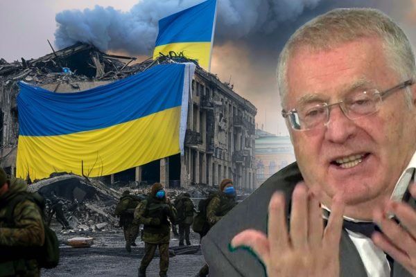 Пророчества Жириновского на 2024 год: шокирующая точность или политический трюк