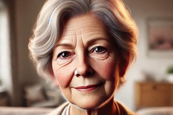 Когда человеку в Бельгии исполняется 65 лет, пенсионное управление отправляет ему сообщение