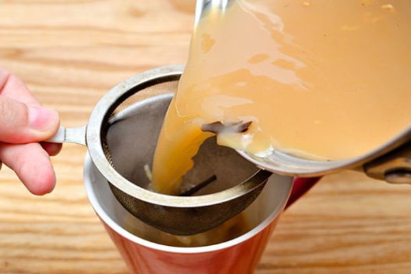 Почему тебе нужно начать пить имбирный чай уже сегодня: убедись сам! Неоспоримые доводы.