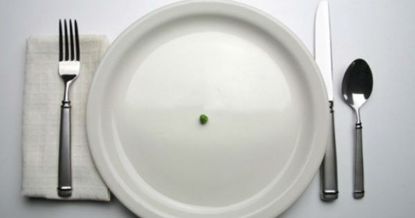 Есть или не есть — вот в чём вопрос! 11 неоспоримых преимуществ лечебного голодания.