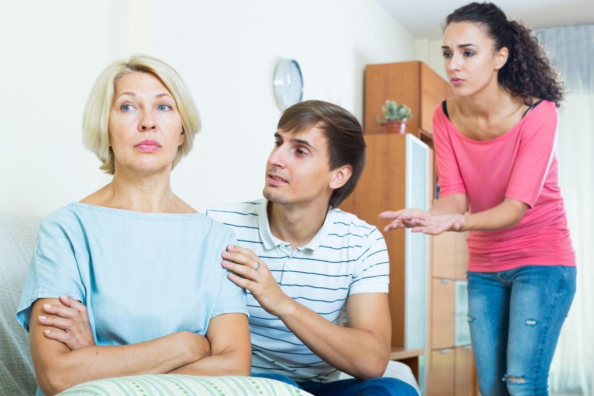 уборка квартиры