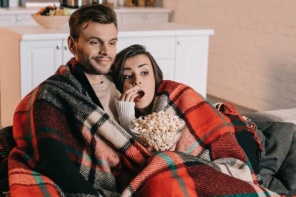 Какие новые сериалы посмотреть на досуге