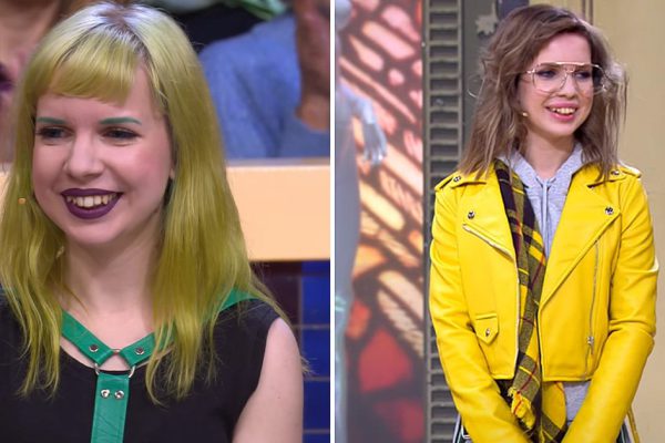 Невестка выглядела куколкой, но свекровь завела ее на «Модный приговор»