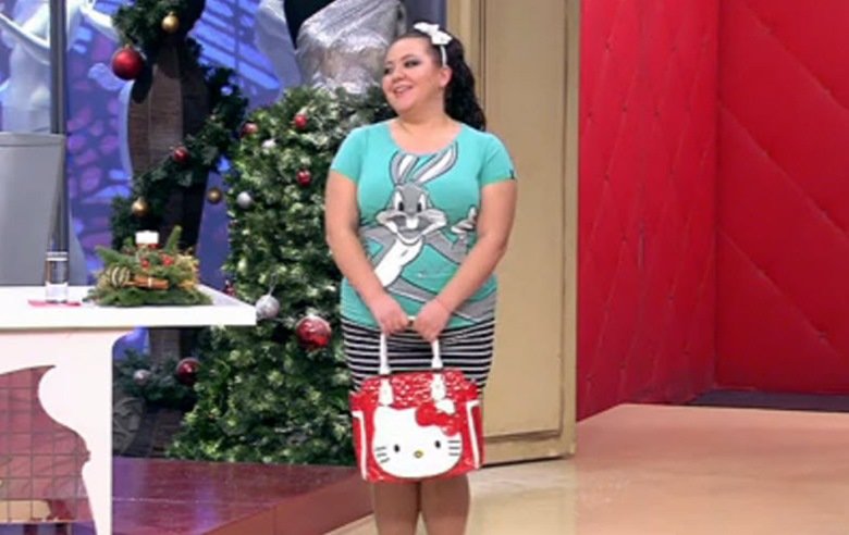 участницы модного приговора